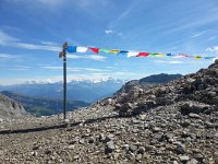 Schnidejoch 3 September